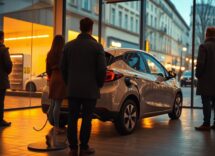 ID. Polo: la compatta elettrica di Volkswagen a circa 25.000 euro