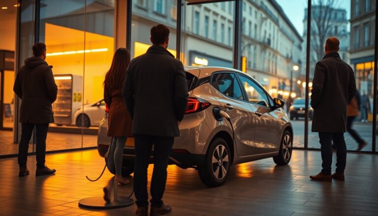 ID. Polo: la compatta elettrica di Volkswagen a circa 25.000 euro