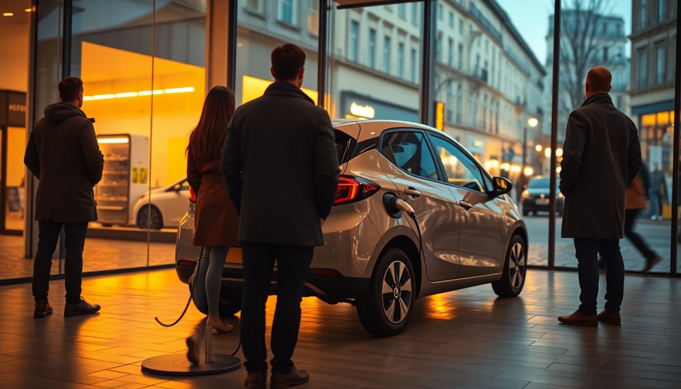 ID. Polo: la compatta elettrica di Volkswagen a circa 25.000 euro