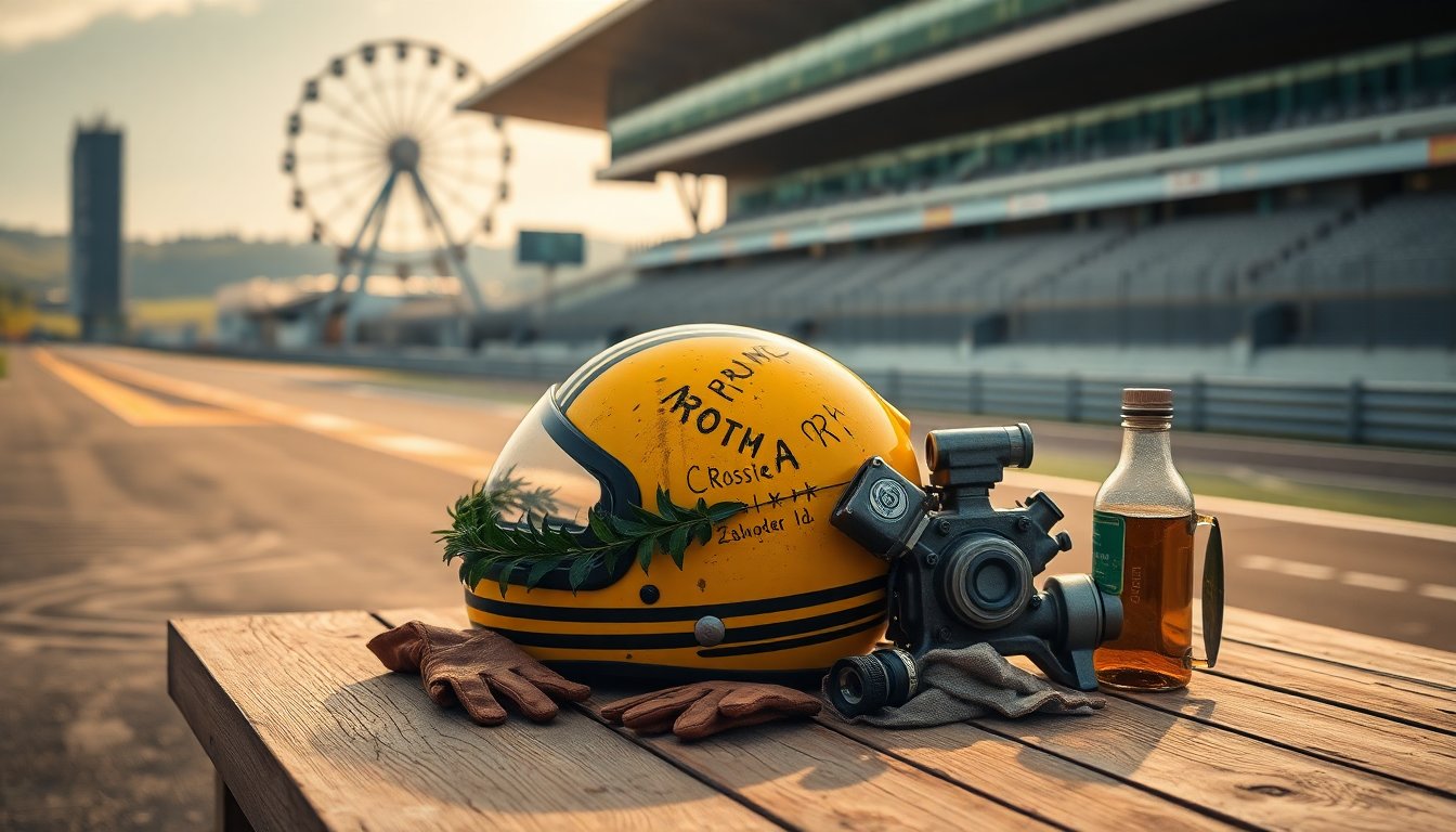 Il primo GP MotoGP a Suzuka: vittoria di Valentino Rossi