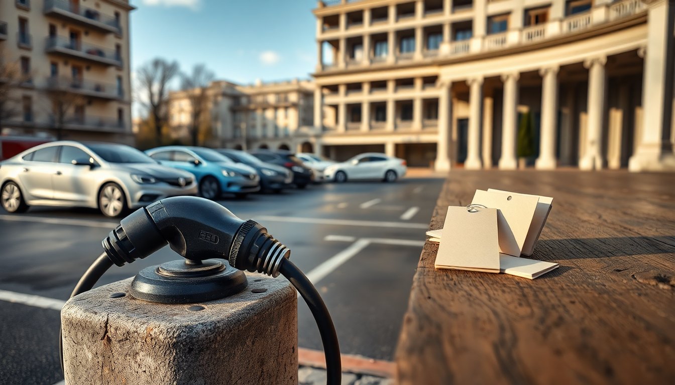 Immatricolazioni marzo 2026: elettriche e ibride spingono ma mercato resta dipendente dagli incentivi