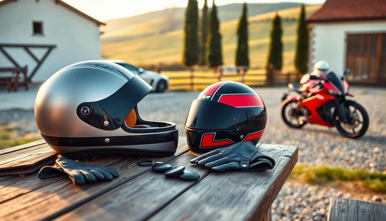 Incontro al Ranch: Antonelli e Bezzecchi tra Mercedes e Aprilia