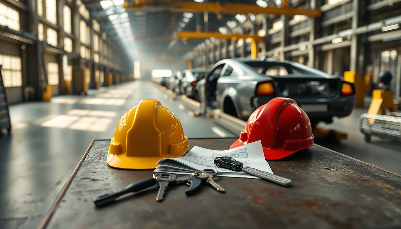 Ipotesi Dongfeng a Cassino: cosa cambia per lo stabilimento e i lavoratori