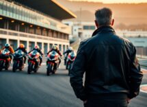 Jerez 2026: orari tv, favoriti e chi può spezzare il dominio Aprilia