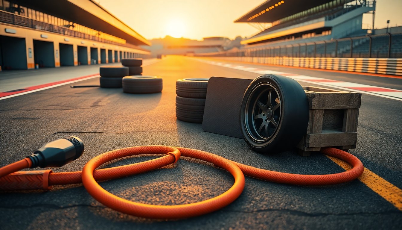 La nuova Jaguar GEN4: potenza da 600 kW e rigenerazione a 700 kW