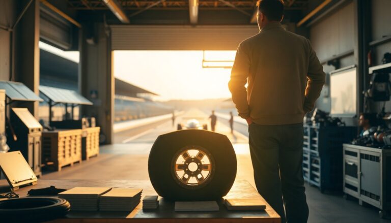 La presenza di Pirelli nel motorsport: innovazione, competizioni e sostenibilità