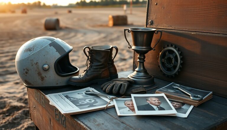 La storia della pista California e i suoi protagonisti del Motoclub Erba