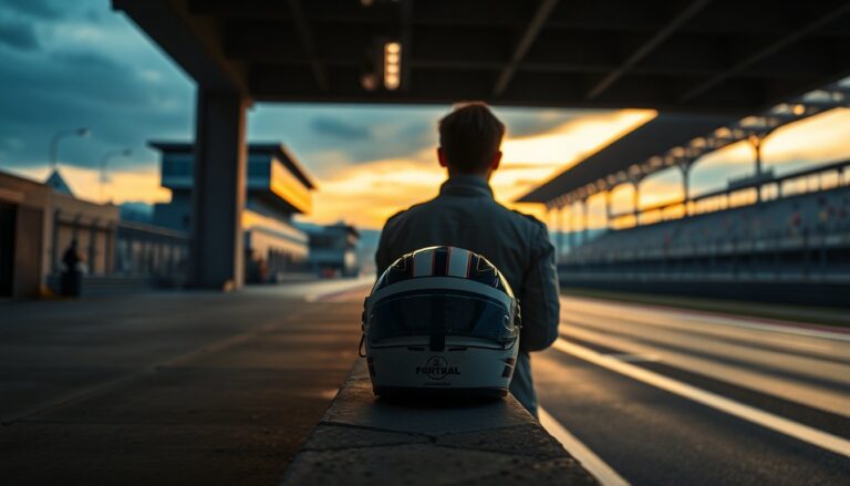 La storia di Jules Bianchi, talento francese della Formula 1