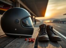 La storia di Tatsuki Suzuki tra Motomondiale, paddock e nuova vita a Riccione