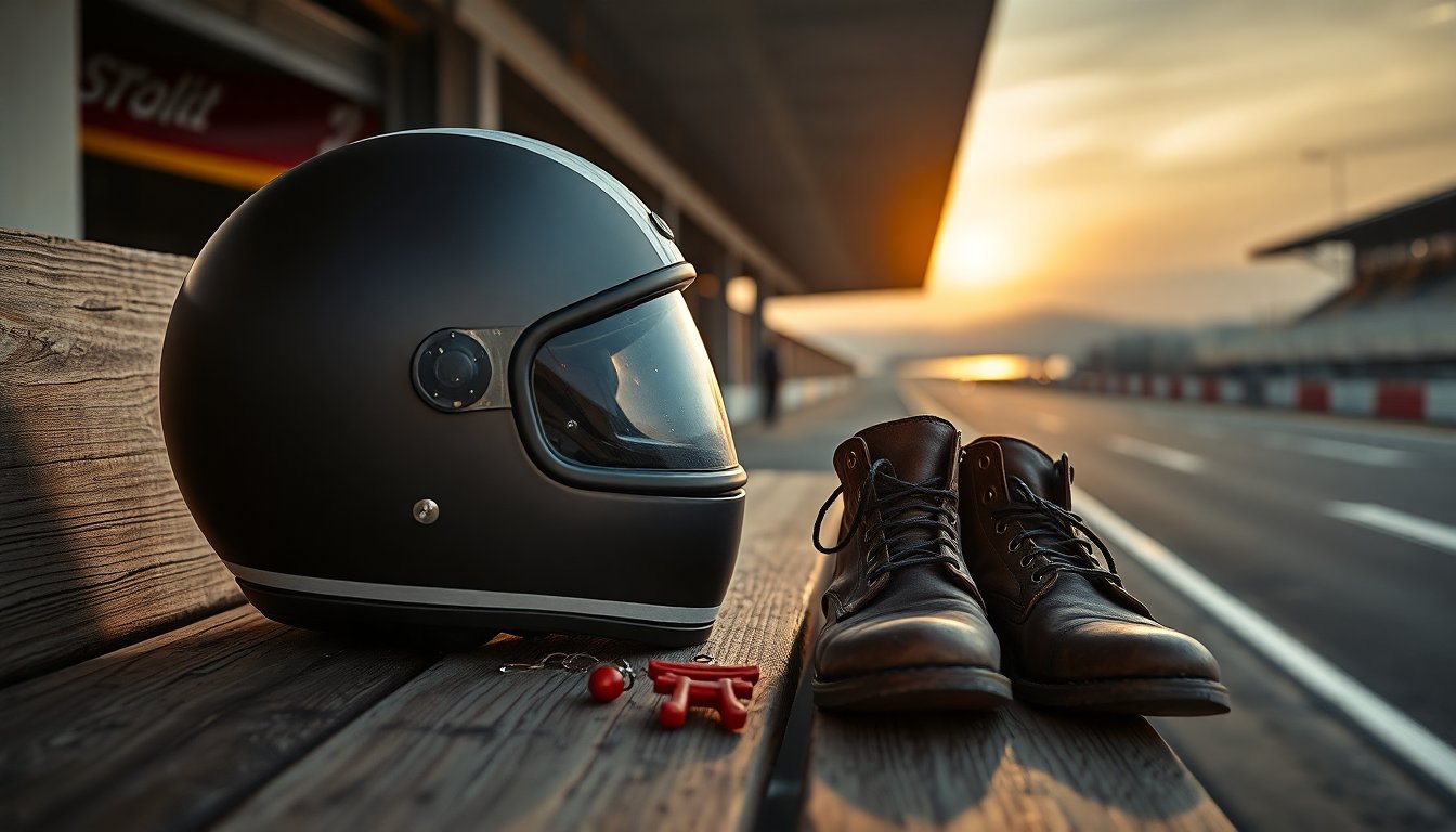 La storia di Tatsuki Suzuki tra Motomondiale, paddock e nuova vita a Riccione