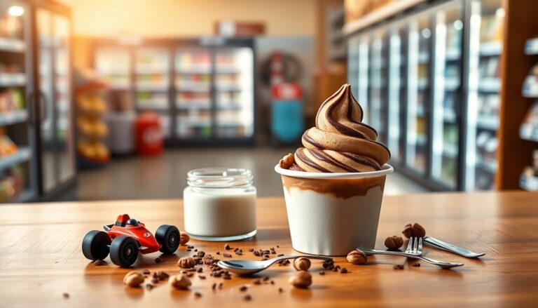 Leclerc spinge Lec: nuovo gusto low calorie e crescita nei supermercati