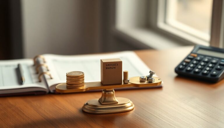 Margine lordo: come calcolarlo e migliorare la redditività