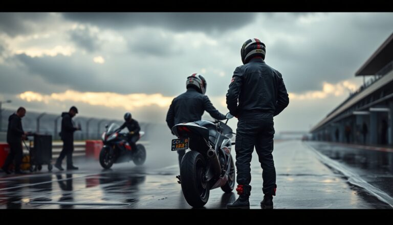 Marquez trionfa sotto la pioggia a Jerez: tutte le informazioni sul Gran Premio di Spagna