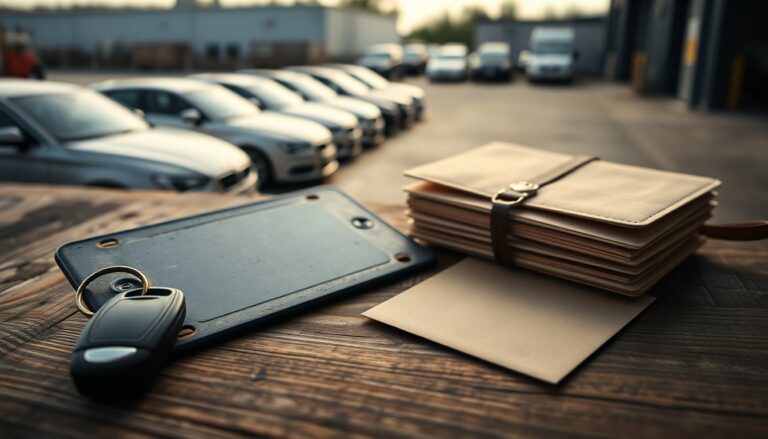 Mercato usato in crescita: i numeri ACI su radiazioni e passaggi di proprietà