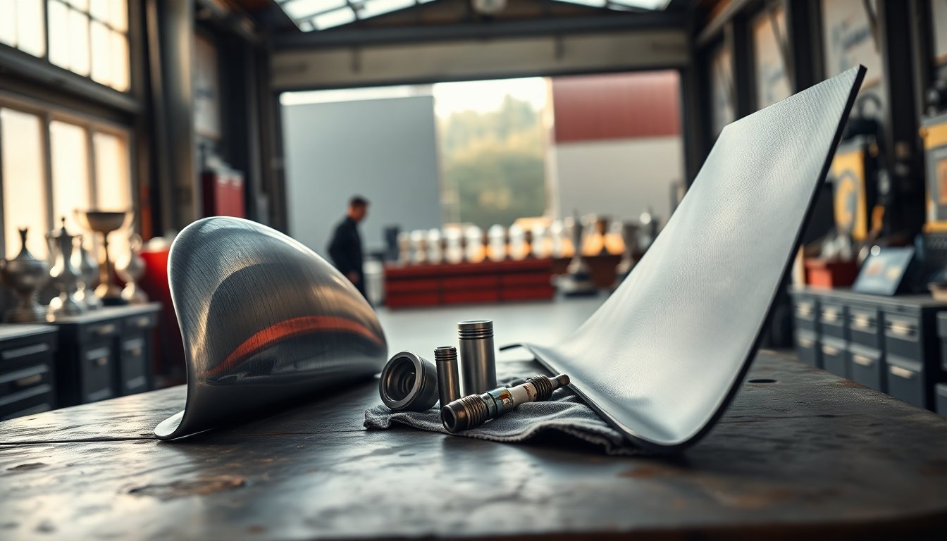 Mercedes‑AMG Petronas: storia, trionfi e evoluzione tecnica in Formula 1