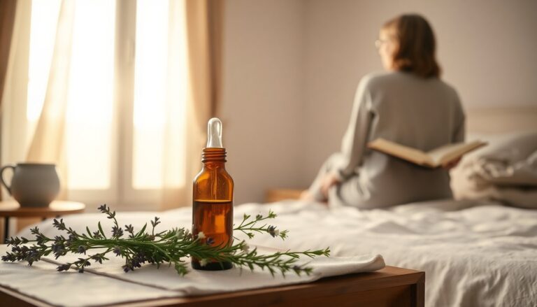 Miscela di fiori mediterranei Forza Vitale per serenità quotidiana