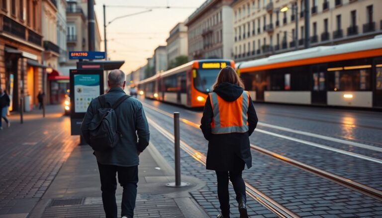 Modifiche orarie e deviazioni a Roma e Milano per il Primo Maggio 2026