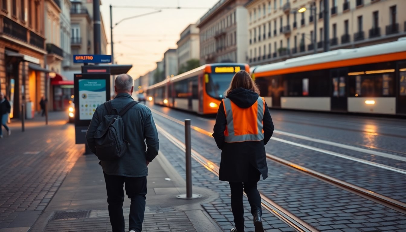 Modifiche orarie e deviazioni a Roma e Milano per il Primo Maggio 2026