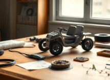 Mole Urbana Torpedo: il quadriciclo elettrico compatto per uso urbano