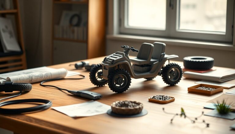 Mole Urbana Torpedo: il quadriciclo elettrico compatto per uso urbano