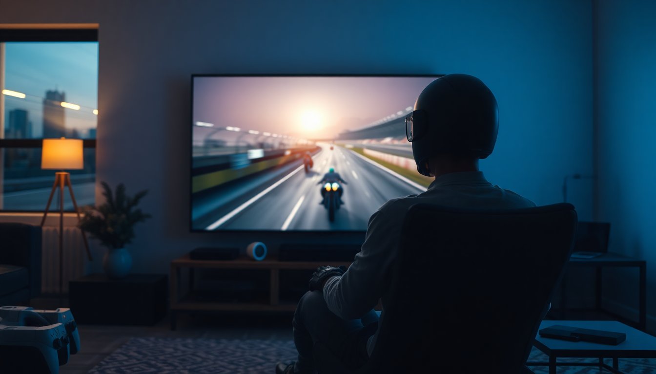 MotoGP 26: guida al gioco ufficiale del campionato MotoGP™ 2026