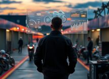 MotoGP 26, tutte le novità tra Dynamic Rider Ratings e paddock 3D