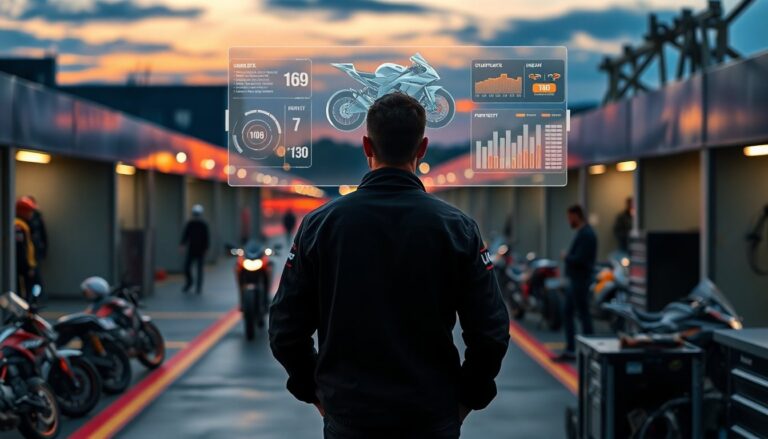 MotoGP 26, tutte le novità tra Dynamic Rider Ratings e paddock 3D