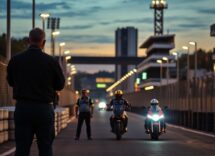 MotoGP ad Adelaide: dubbi sulla sicurezza e riflessioni sul 2027