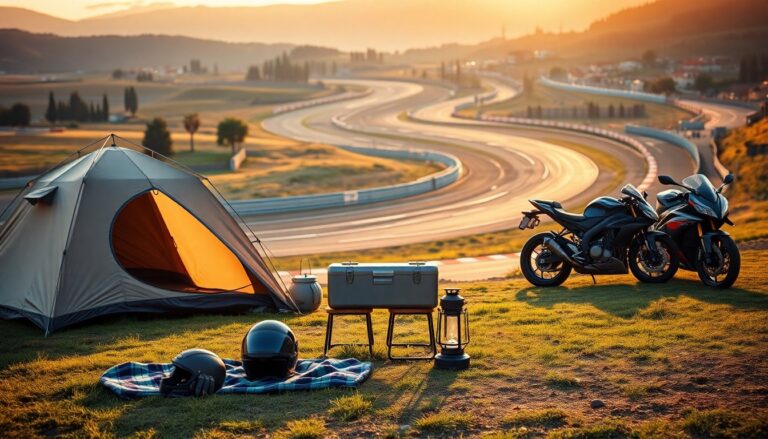 MotoGP al Mugello: weekend di gara, festa e campeggio gratuito