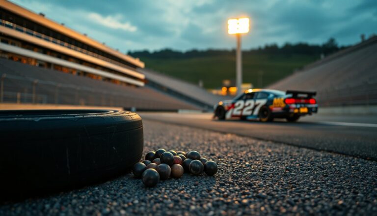 NASCAR a Bristol: anteprima della prima gara stagionale