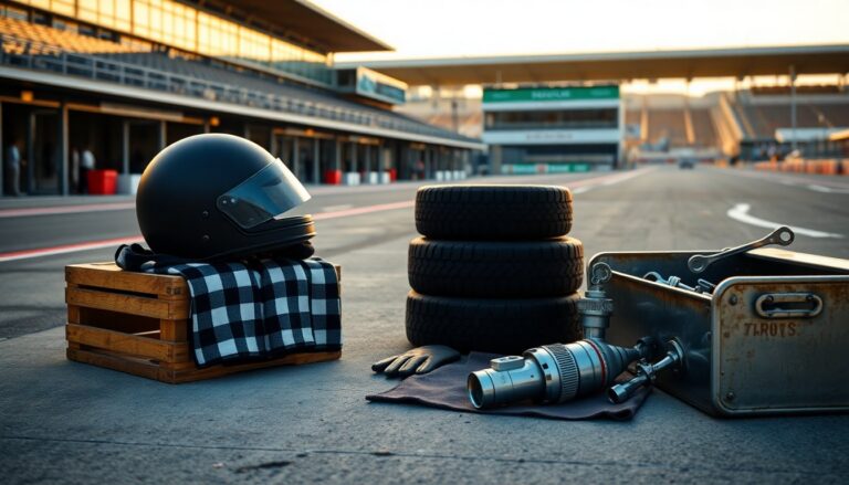 NASCAR Euro Series 2026: calendario, V8GP e piloti da seguire