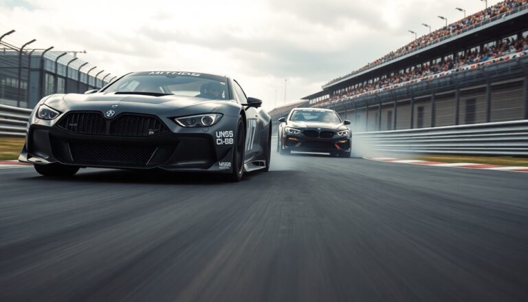 nascar euro series su sportdigital1 live v8 per il pubblico tedesco 1775033241