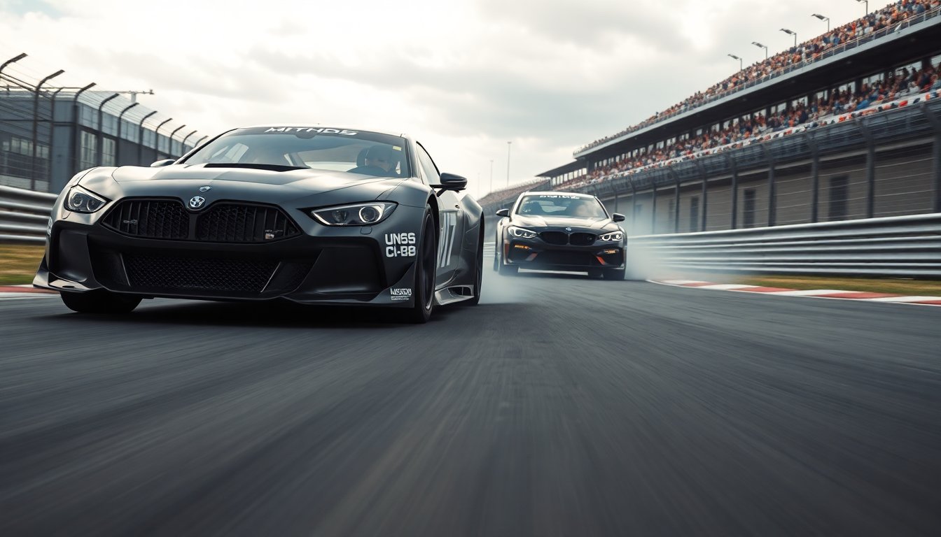 nascar euro series su sportdigital1 live v8 per il pubblico tedesco 1775033241