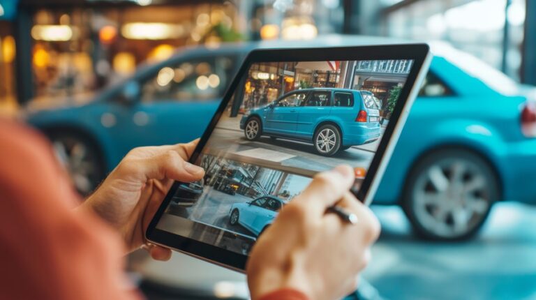 noleggio a lungo termine