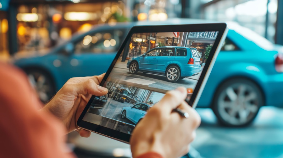 noleggio a lungo termine