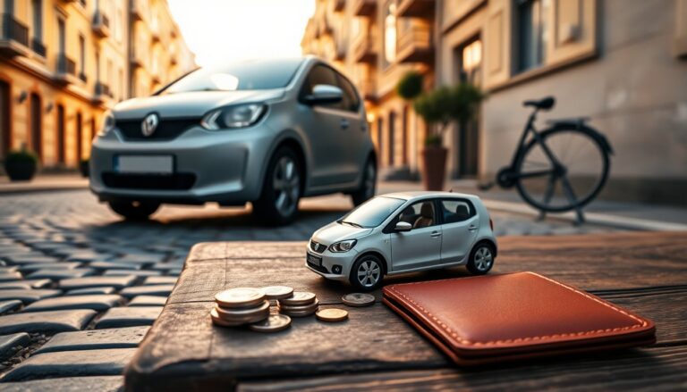 Nuova city car cinese: prezzo basso e sfida a Fiat e Dacia