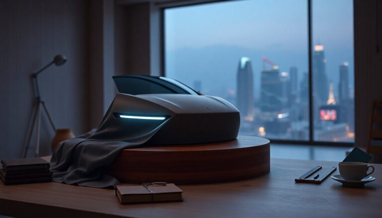 Nuova ID. Unyx 09: Volkswagen rilancia in Cina con una berlina elettrica