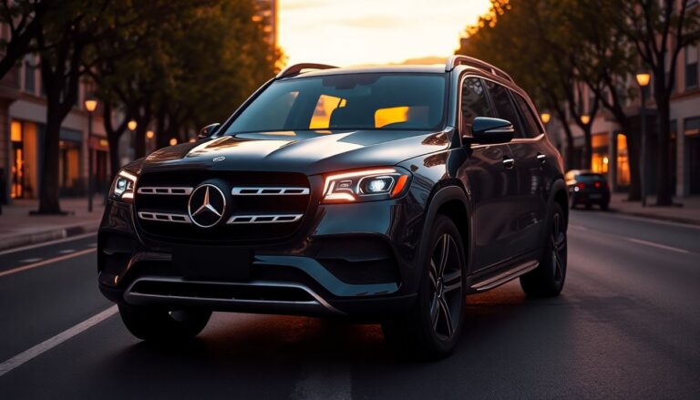 nuova mercedes gls 2026 design rivisto e software mbos al centro 1775006902