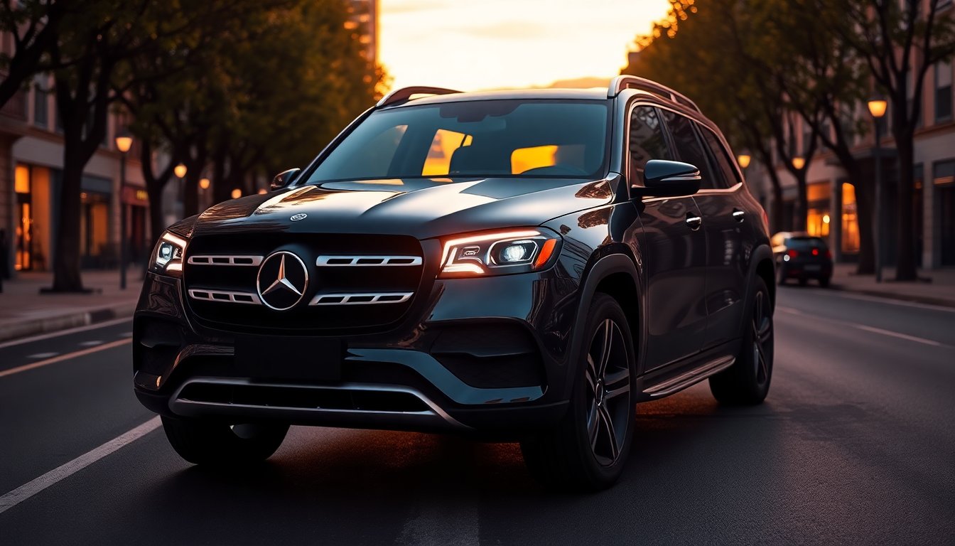 nuova mercedes gls 2026 design rivisto e software mbos al centro 1775006902