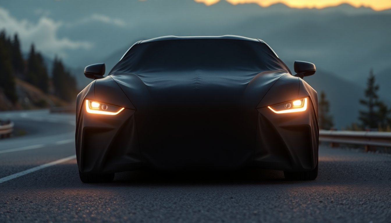 Nuova Porsche 911 in arrivo: cosa aspettarsi dal debutto digitale