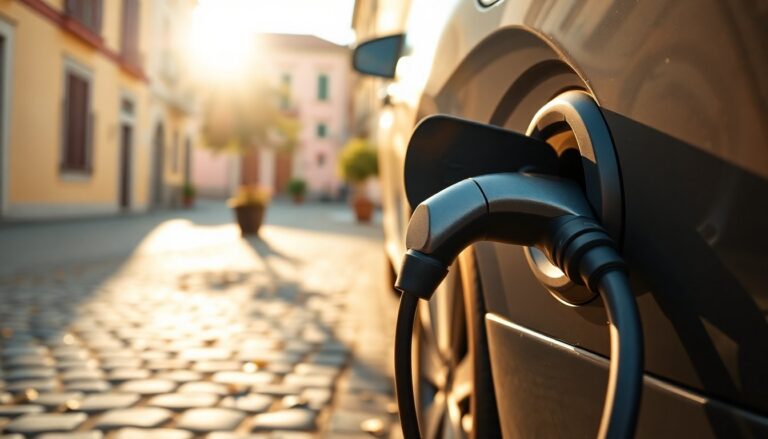 Nuova Toyota RAV4 plug-in: specifiche, allestimenti e prezzi in Italia