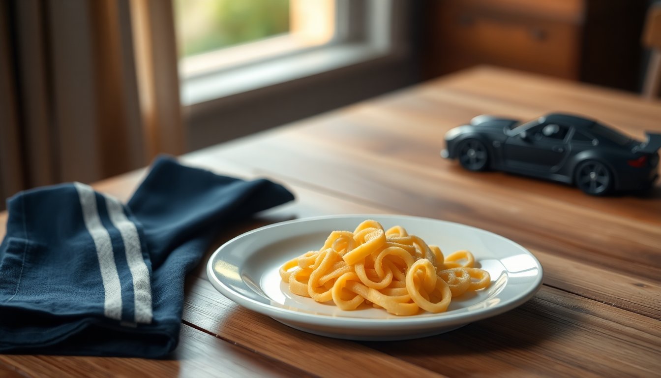 Nuove ruote Barilla per la Formula 1: edizione limitata per gli Stati Uniti