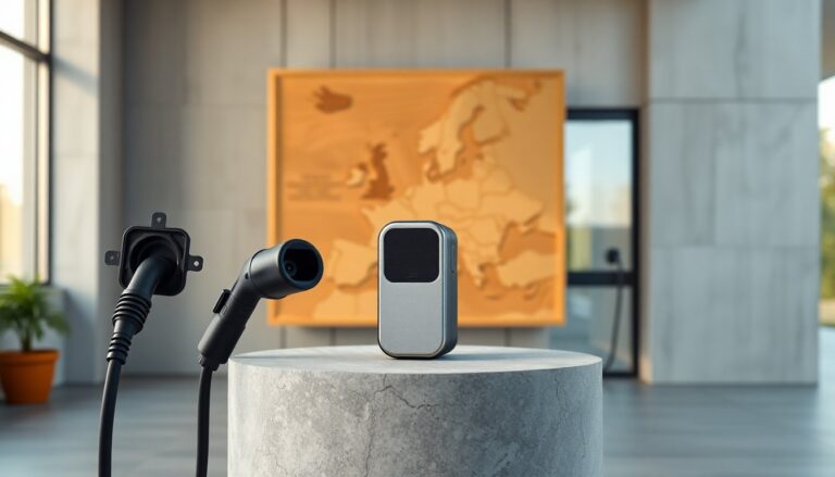 Nuovo marchio Plug Inn di Renault per semplificare la ricarica in Europa