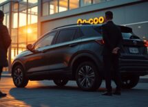 Offerta Suzuki Vitara Hybrid Kuro: prezzo, finanziamento e caratteristiche