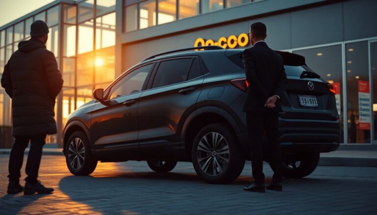 Offerta Suzuki Vitara Hybrid Kuro: prezzo, finanziamento e caratteristiche