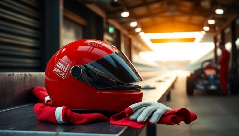 Oliver Bearman promessa della Formula 1 con la Ferrari nel mirino