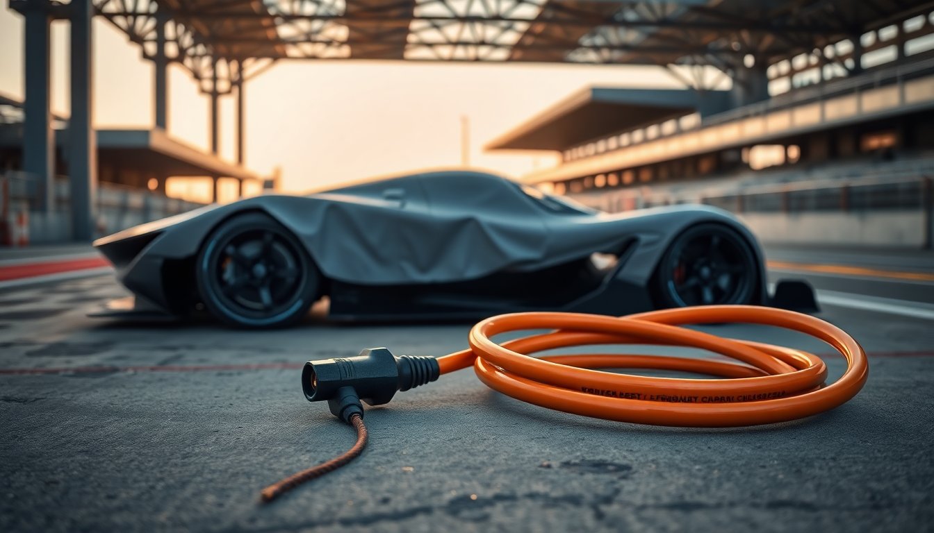 Opel e Formula E: il progetto GSE punta sulle monoposto GEN4