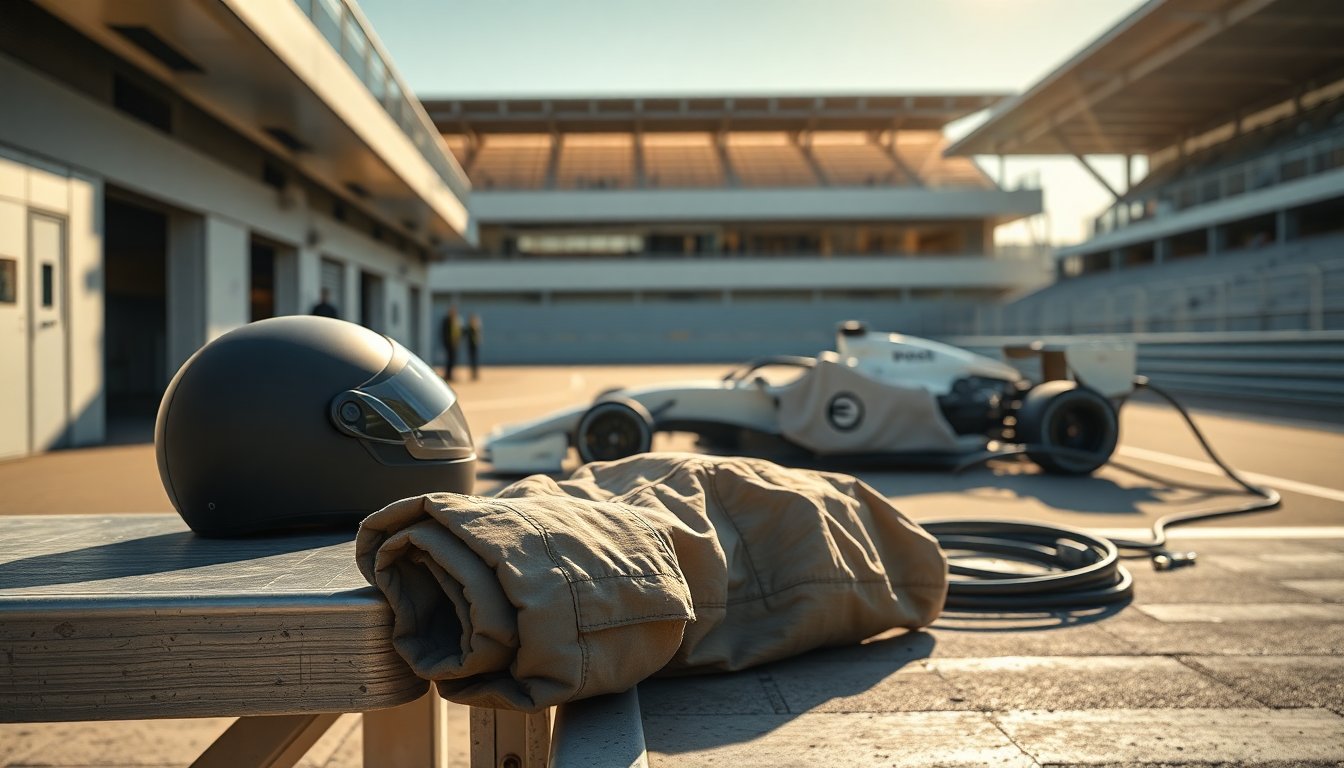 Opel lancia il team GSE in Formula E con Jörg Schrott come team principal