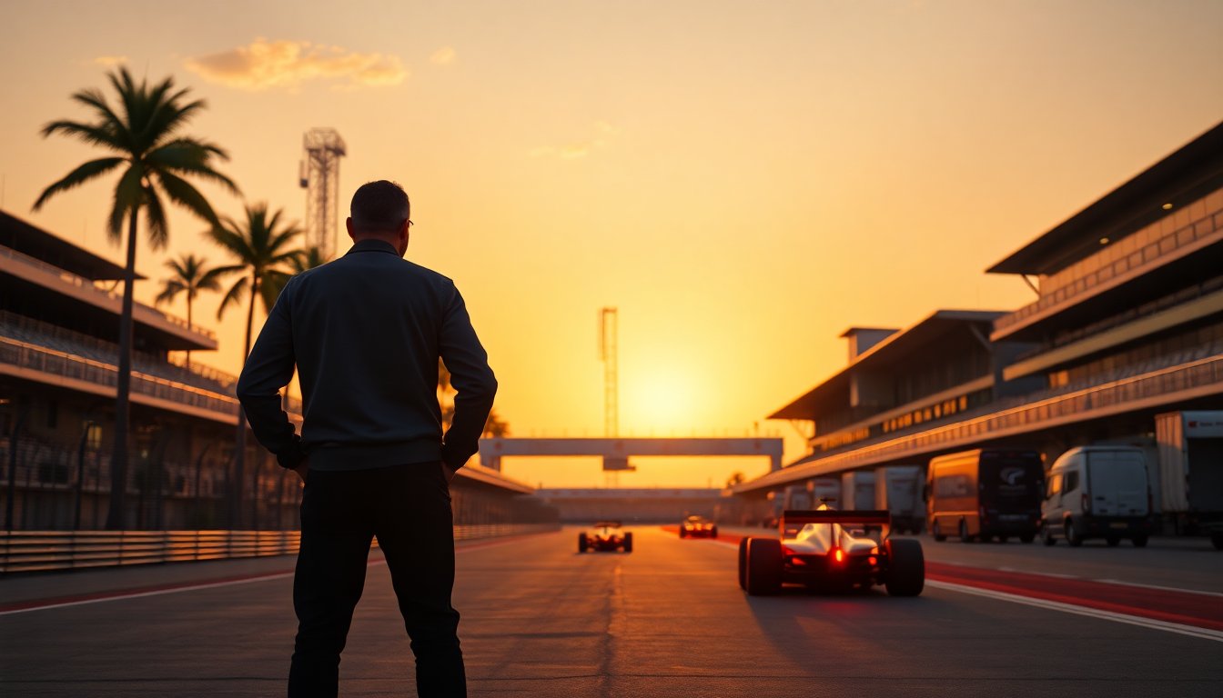 Orari, circuito e tv per il Gran Premio di Miami: guida completa