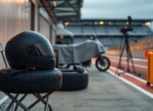 Orari MotoGP Jerez 2026: programma, diretta e forfait Vinales